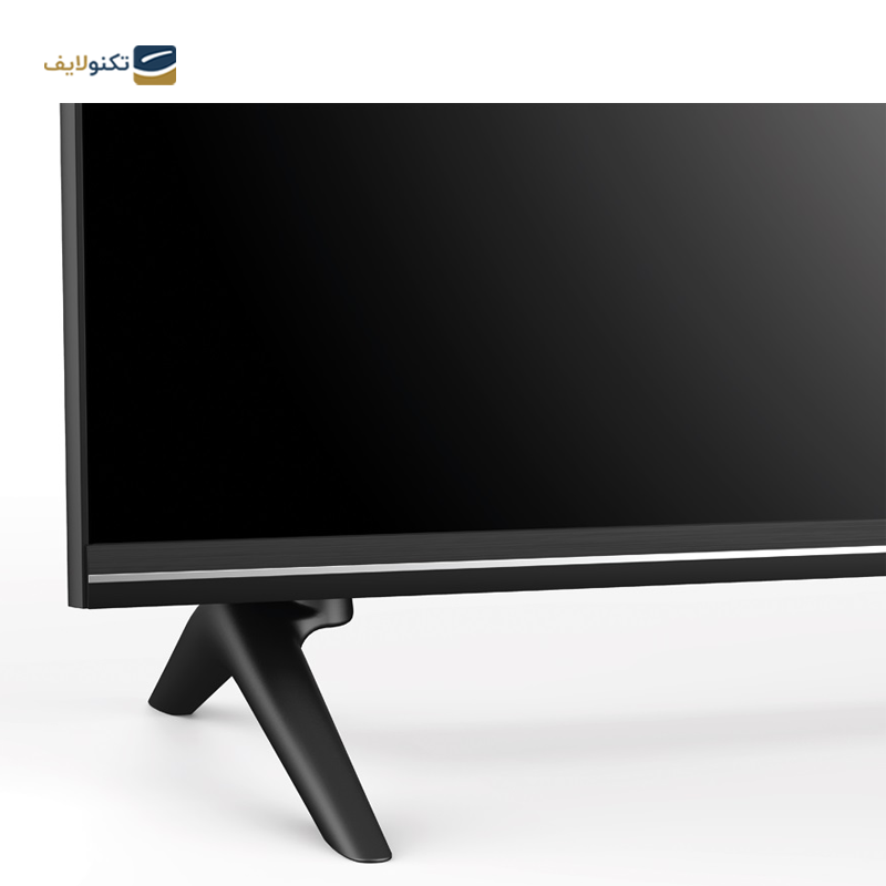 تلویزیون جی پلاس LED سایز 58 اینچ مدل GTV-58RU736N - GPlus GTV-58RU736N LED TV 58 Inch