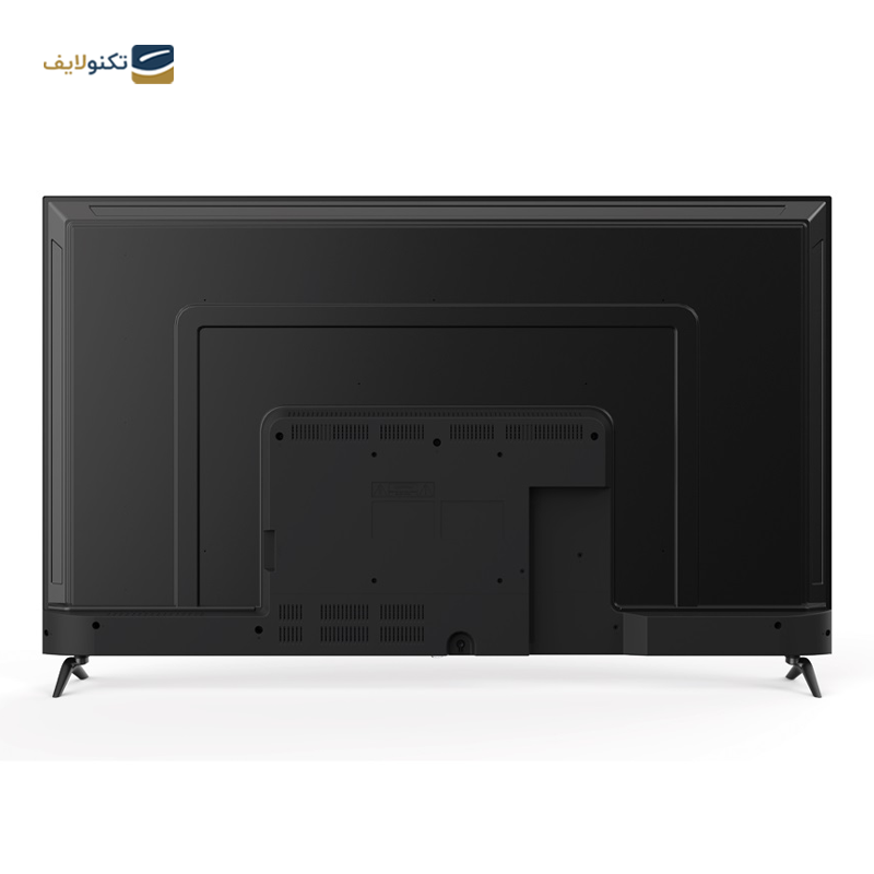 تلویزیون جی پلاس LED سایز 58 اینچ مدل GTV-58RU736N - GPlus GTV-58RU736N LED TV 58 Inch