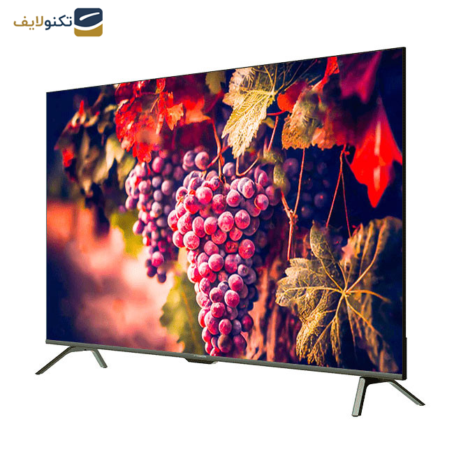 تلویزیون LED ایکس ویژن مدل 55XYU775 سایز 55 اینچ - X.Vision 55XYU775 LED Smart 55 Inch TV