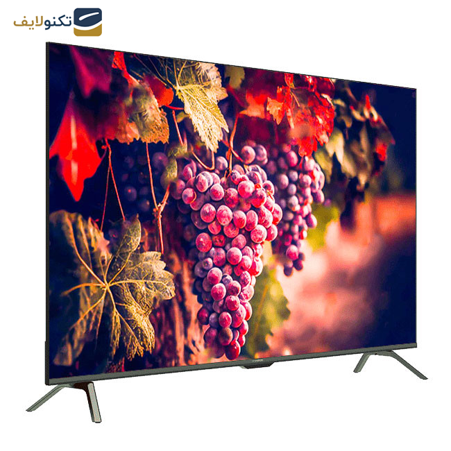 تلویزیون LED ایکس ویژن مدل 55XYU775 سایز 55 اینچ - X.Vision 55XYU775 LED Smart 55 Inch TV