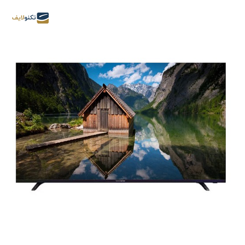 تلویزیون ال ای دی دوو مدل DSL-43SF1720 سایز 43 اینچ - Daewoo DSL-43SF1720 LED TV 43Inch