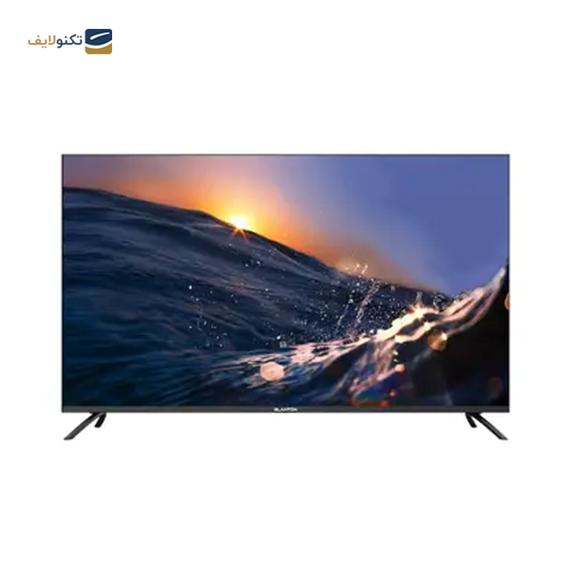 تلویزیون ال ای دی بلانتون مدل BEW-TV5022 سایز 50 اینچ - Blanton BEW-TV5022 LED TV 50 Inch