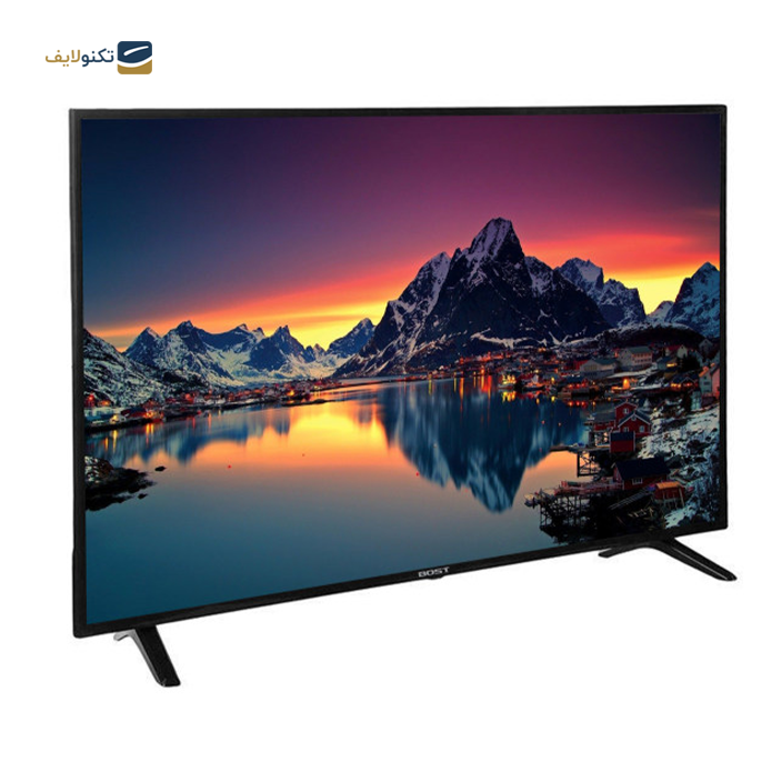  تلویزیون ال ای دی بست مدل 32BN3080KM سایز 32 اینچ - Bost 32BN3080KM LED 32 inch tv