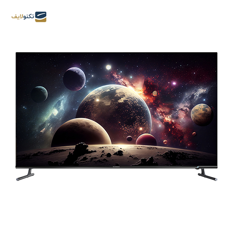 تلویزیون ال ای دی دوو مدل DSL-65S8600EU سایز 65 اینچ - Daewoo DSL-65S8600EU TV 65 Inch