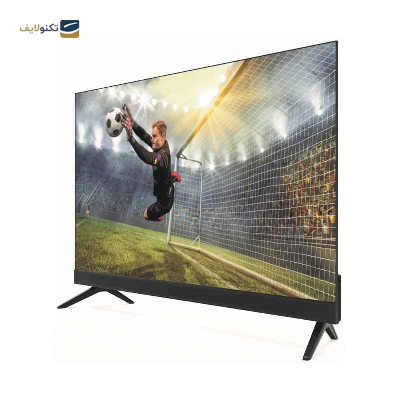 تلویزیون ال سی دی بویمن مدل KAE6800FW سایز 43 اینچ - Baumen KAE6800FW LCD TV 43 Inch