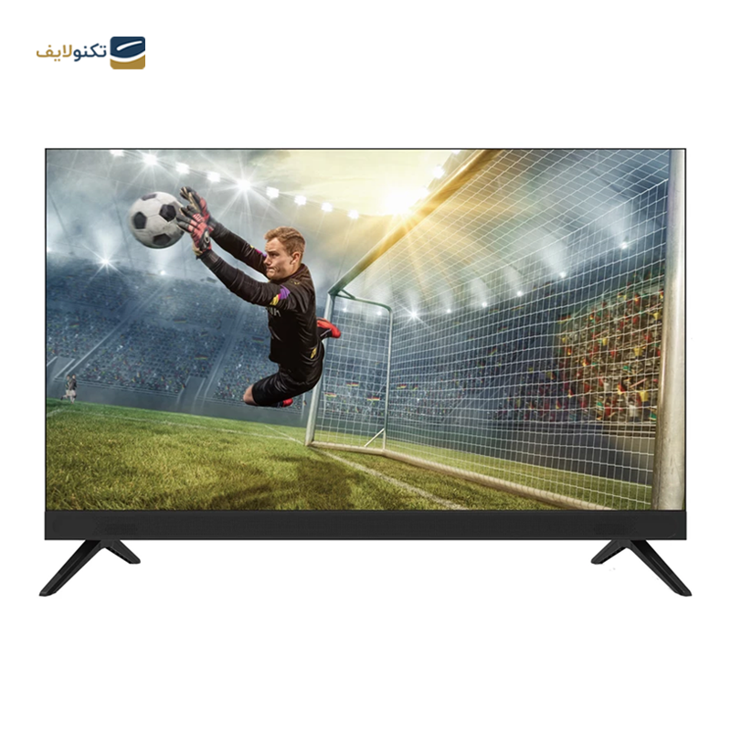 تلویزیون ال سی دی بویمن مدل KAE6800FW سایز 43 اینچ - Baumen KAE6800FW LCD TV 43 Inch