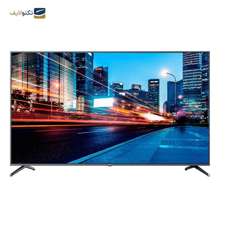 تلویزیون ال ای دی جی پلاس مدل GTV-75RU834S سایز ۷۵ اینچ - GPlus GTV-75RU834S LED TV ۷۵ Inch