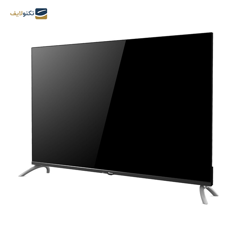 تلویزیون ال ای دی جی پلاس مدل GTV-75RU834S سایز ۷۵ اینچ - GPlus GTV-75RU834S LED TV ۷۵ Inch