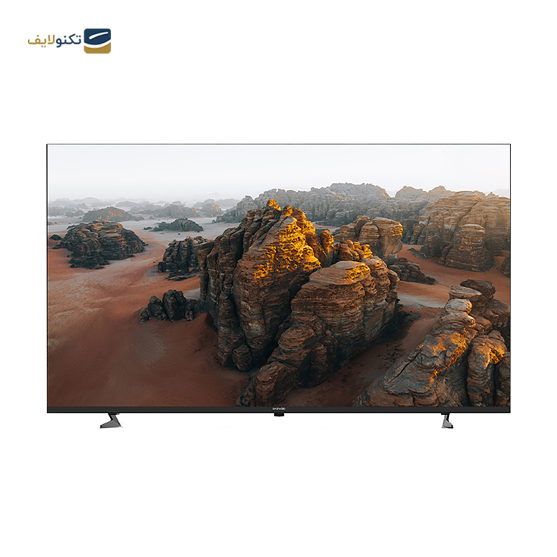 تلویزیون ال ای دی دوو مدل DSL-55SU1750I سایز 55 اینچ - Daewoo DSL-55SU1750I LED TV 55 Inch