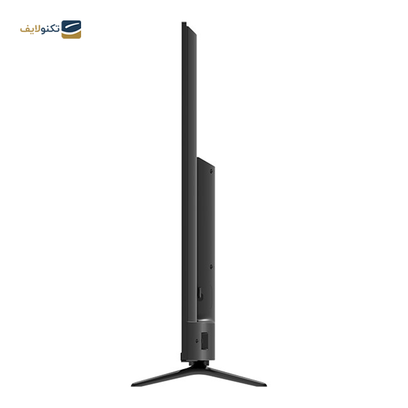 تلویزیون ال ای دی ایکس ویژن مدل XCU735 سایز 50 اینچ - X.Vision XCU735 Smart LED TV 50 inch