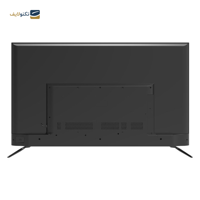 تلویزیون ال ای دی ایکس ویژن مدل XCU735 سایز 50 اینچ - X.Vision XCU735 Smart LED TV 50 inch