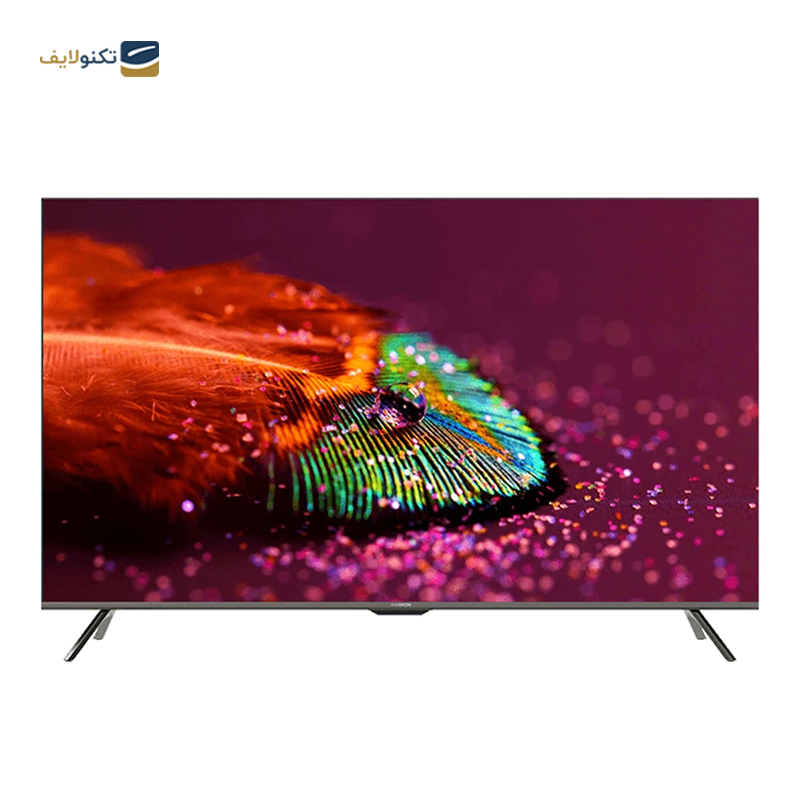 تلویزیون ال ای دی ایکس ویژن مدل XYU735 سایز 50 اینچ - X.Vision XYU735 LED 50 inch TV