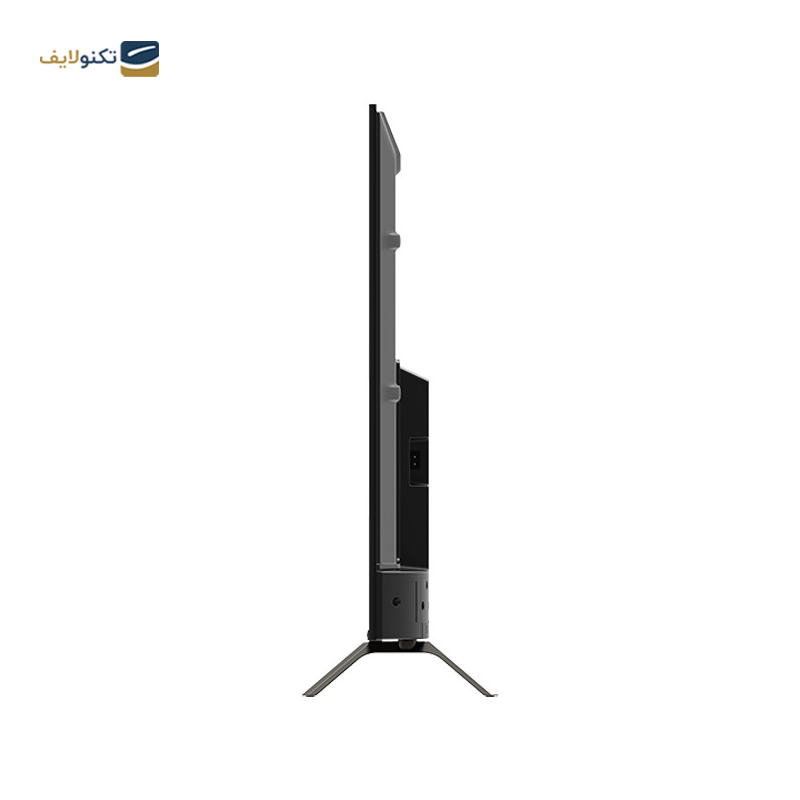 تلویزیون ال ای دی ایکس ویژن مدل XYU735 سایز 50 اینچ - X.Vision XYU735 LED 50 inch TV