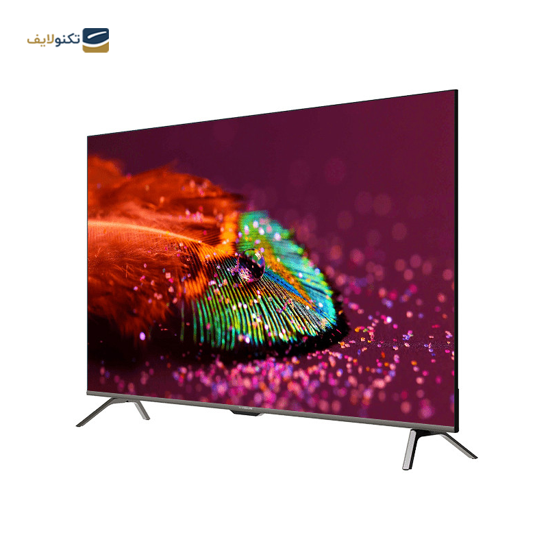 تلویزیون ال ای دی ایکس ویژن مدل XYU735 سایز 50 اینچ - X.Vision XYU735 LED 50 inch TV