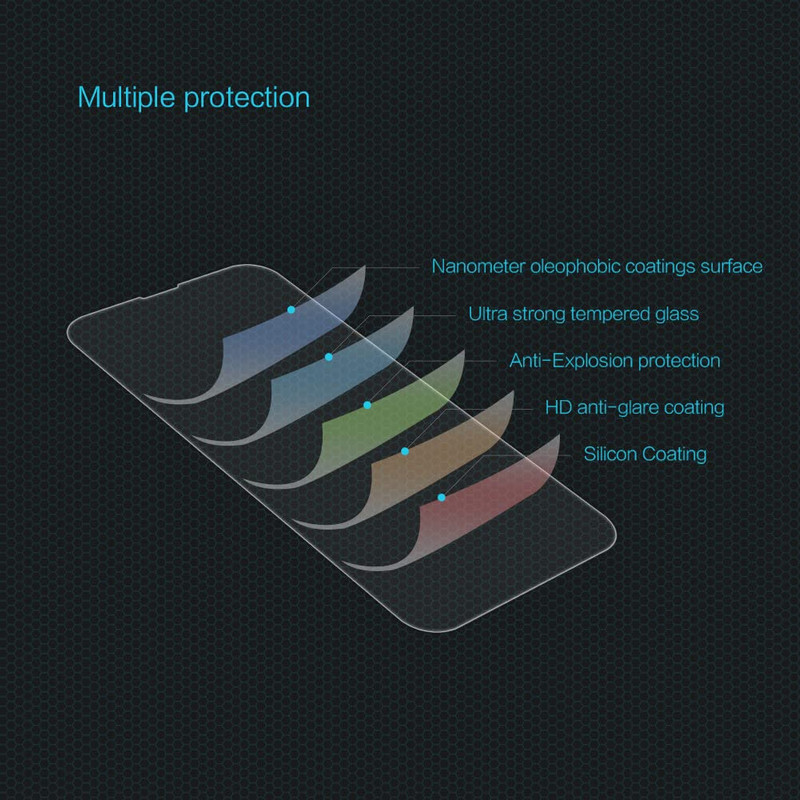 محافظ صفحه نمایش اپیکوی مدل Clear Pro مناسب برای گوشی موبایل سامسونگ Galaxy A70/A05/A05s - Epicoy Clear Pro Glass Screen Protector For Samsung Galaxy A70/A05/A05s