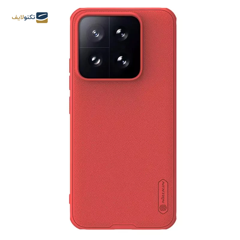 قاب گوشی شیائومی 14 نیلکین مدل Super Frosted Shield Pro - Nillkin Super Frosted Shield Pro Cover For Xiaomi 14