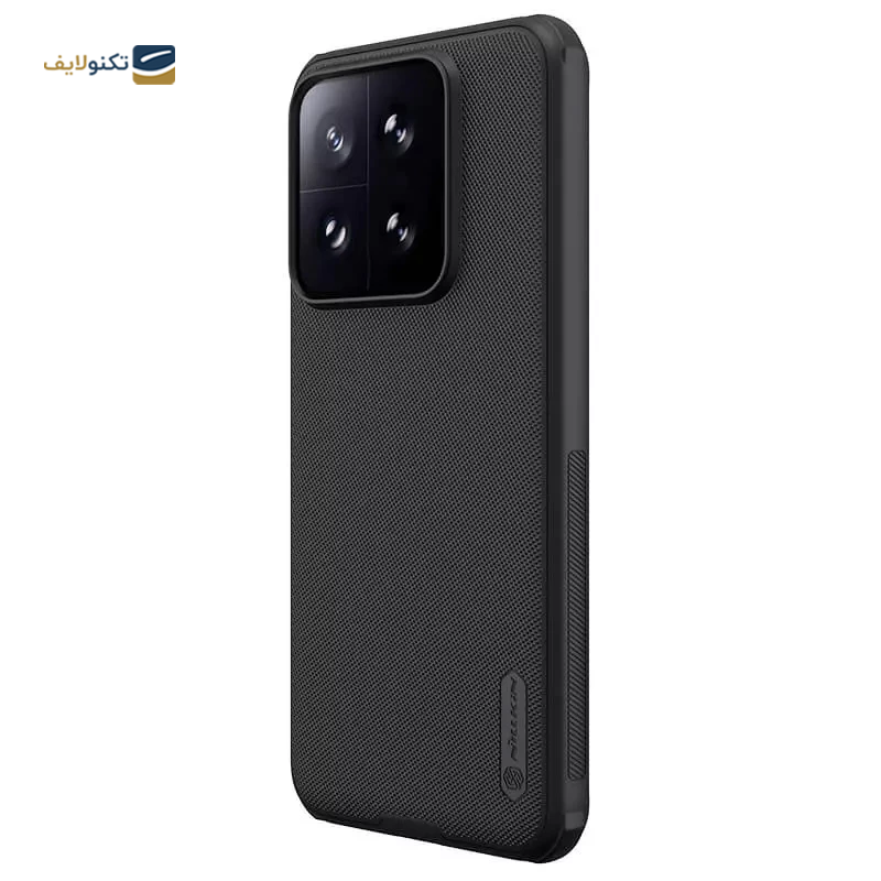 قاب گوشی شیائومی 14 نیلکین مدل Super Frosted Shield Pro - Nillkin Super Frosted Shield Pro Cover For Xiaomi 14