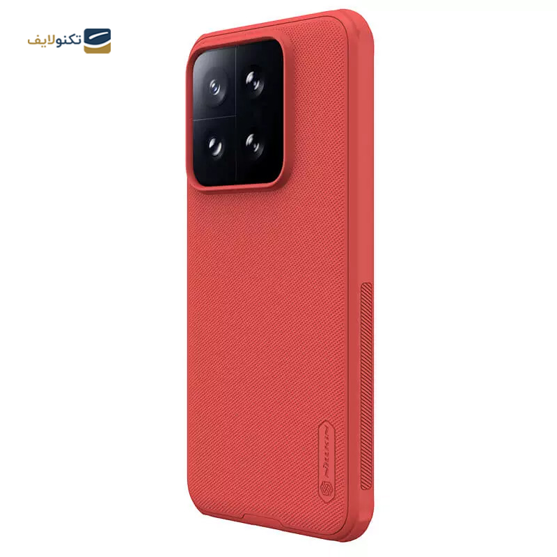 قاب گوشی شیائومی 14 نیلکین مدل Super Frosted Shield Pro - Nillkin Super Frosted Shield Pro Cover For Xiaomi 14