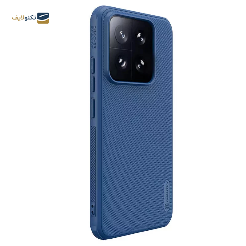 قاب گوشی شیائومی 14 نیلکین مدل Super Frosted Shield Pro - Nillkin Super Frosted Shield Pro Cover For Xiaomi 14