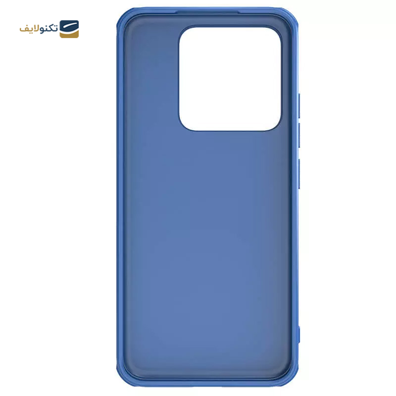 قاب گوشی شیائومی 14 نیلکین مدل Super Frosted Shield Pro - Nillkin Super Frosted Shield Pro Cover For Xiaomi 14