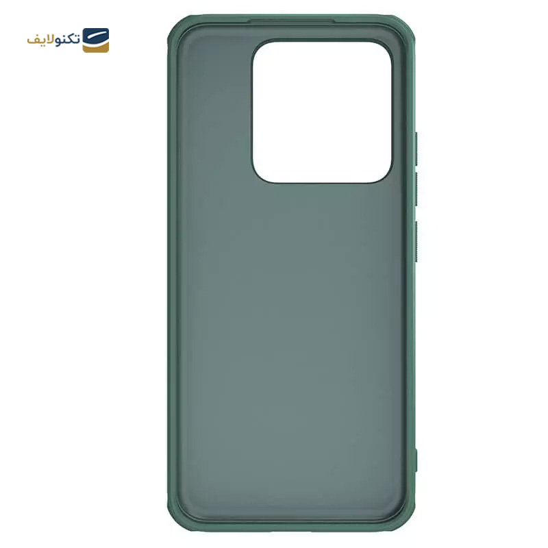 قاب گوشی شیائومی 14 نیلکین مدل Super Frosted Shield Pro - Nillkin Super Frosted Shield Pro Cover For Xiaomi 14