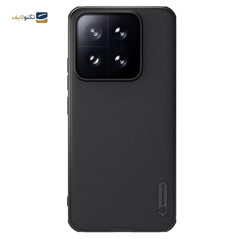 قاب گوشی شیائومی 14 نیلکین مدل Super Frosted Shield Pro - Nillkin Super Frosted Shield Pro Cover For Xiaomi 14