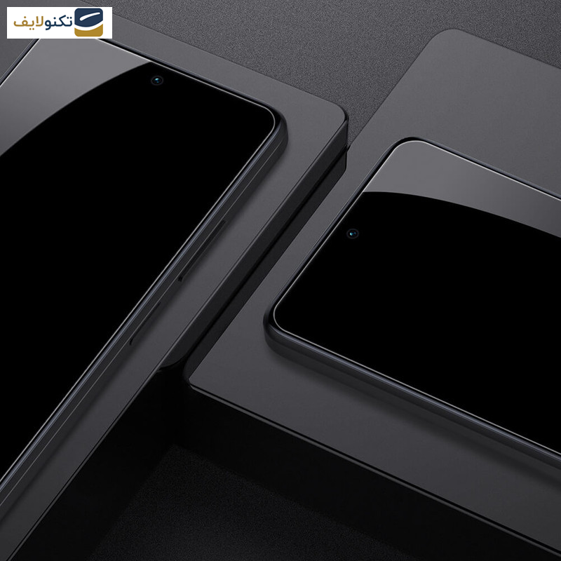 محافظ صفحه نمایش بوف مدل Muscle-Bull مناسب برای گوشی موبایل شیائومی Redmi Note 12T Pro - Note 11 5G (China) - Note 10 Pro 5G (China) - Buff Muscle-Bull Glass Screen Protector For Xiaomi Redmi Note 12T Pro-Note 11 5G China-Note 10 Pro 5G China