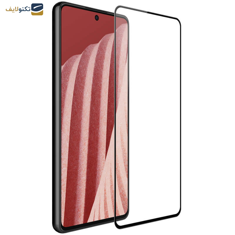 محافظ صفحه نمایش بوف مدل Shock-Shock-G مناسب برای گوشی موبایل سامسونگ Galaxy A73 5G - A72 - A71 - S10 Lite - Note 10 Lite - Buff Shock-Shock-G Glass Screen Protector For Samsung Galaxy A73 5G - A72 - A71 - S10 Lite - Note 10 Lite