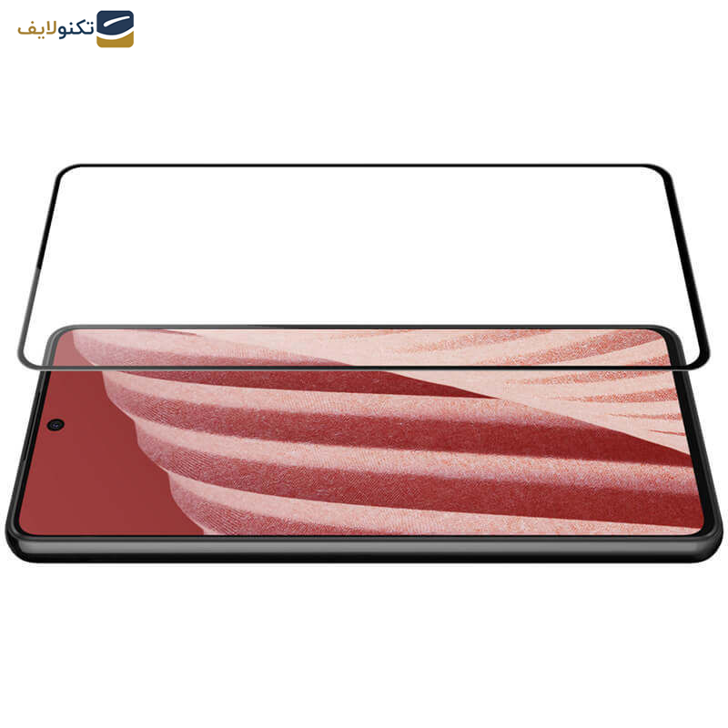 محافظ صفحه نمایش بوف مدل Shock-Shock-G مناسب برای گوشی موبایل سامسونگ Galaxy A73 5G - A72 - A71 - S10 Lite - Note 10 Lite - Buff Shock-Shock-G Glass Screen Protector For Samsung Galaxy A73 5G - A72 - A71 - S10 Lite - Note 10 Lite