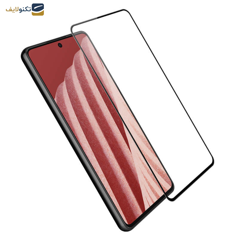 محافظ صفحه نمایش بوف مدل Shock-Shock-G مناسب برای گوشی موبایل سامسونگ Galaxy A73 5G - A72 - A71 - S10 Lite - Note 10 Lite - Buff Shock-Shock-G Glass Screen Protector For Samsung Galaxy A73 5G - A72 - A71 - S10 Lite - Note 10 Lite