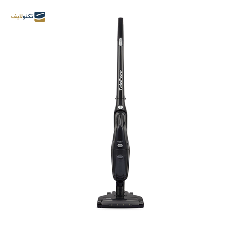 جارو شارژی کورس مدل CRV 1517 - Cours CRV 1517 Electric Broom