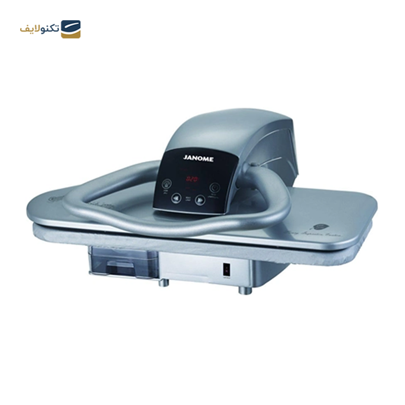 اتو پرس ژانومه مدل ML400 - Janome ML400 Steamer