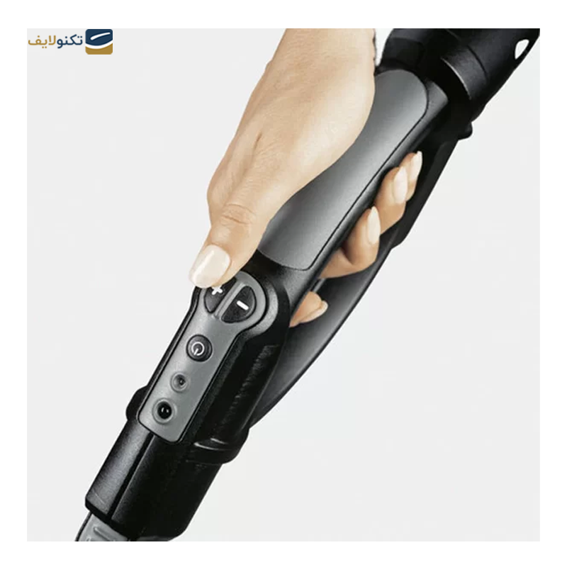 جاروبرقی کارچر مدل VC 6 Premium - Karcher VC 6 Premium Vacuum Cleaner