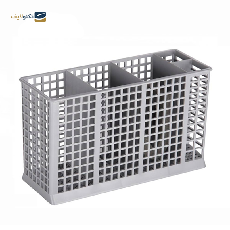 ماشین ظرفشویی مجیک ظرفیت 8 نفره مدل 2155 - Magic 2155 Dishwasher