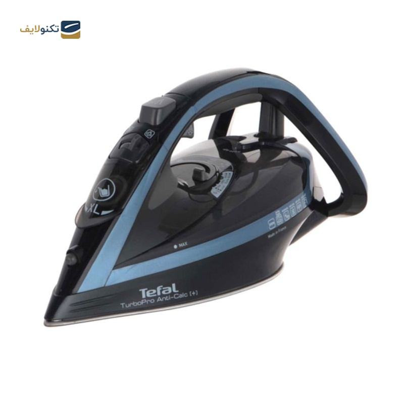 اتو بخار تفال مدل FV5695 - Tefal FV5695 Steamer