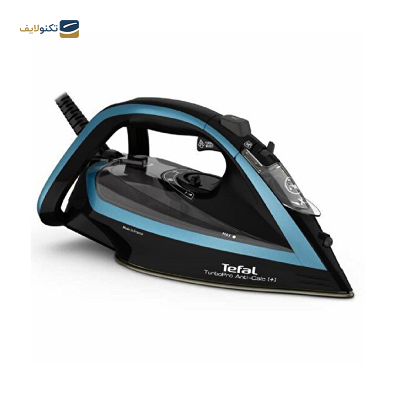 اتو بخار تفال مدل FV5695 - Tefal FV5695 Steamer