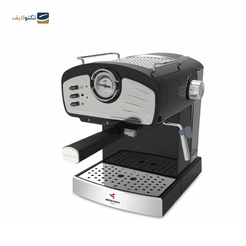 اسپرسوساز مباشی مدل ME-ECM 2035 - Mebashi ME-ECM 2035 Coffee maker