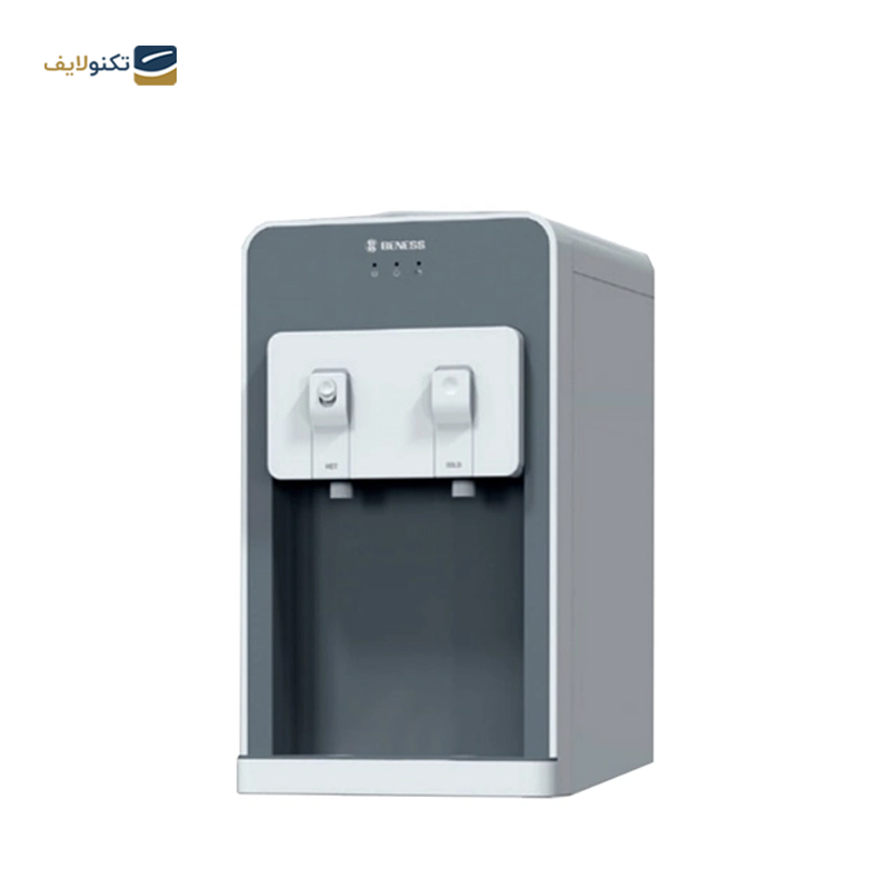 آبسردکن بنس مدل BW-D608 - Beness BW-D608 Water Cooler