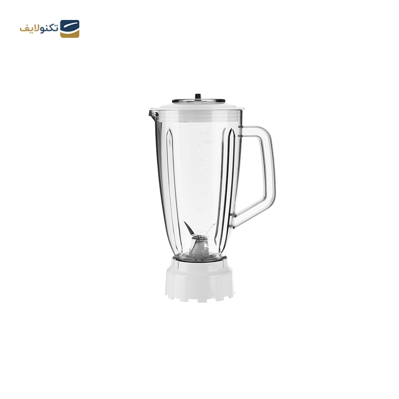  آبمیوه گیری پارس خزر مدل JBG-610P - Pars Khazar JBG-610P Juicer