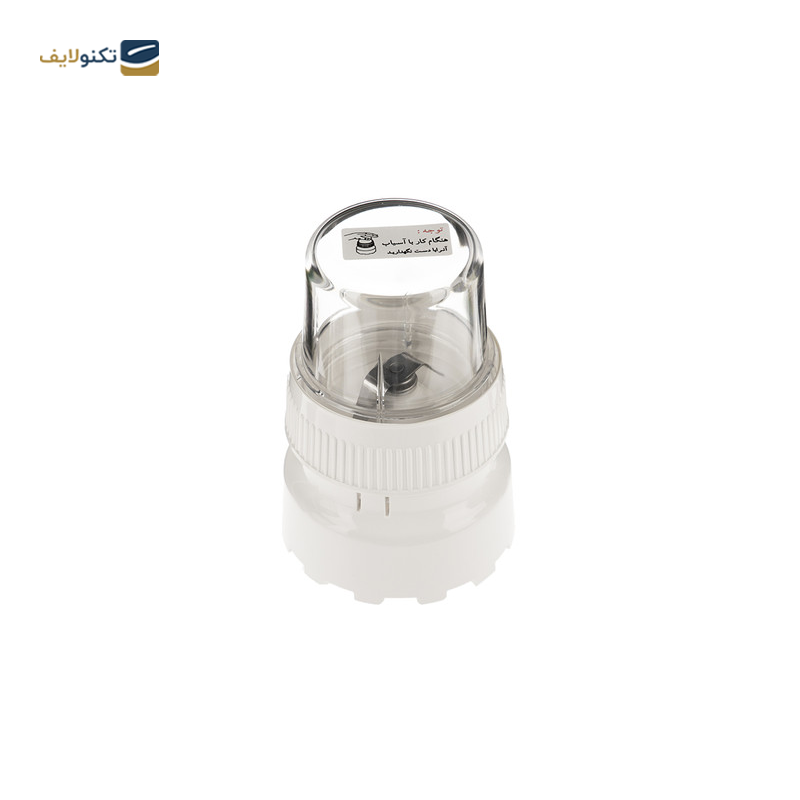  آبمیوه گیری پارس خزر مدل JBG-610P - Pars Khazar JBG-610P Juicer