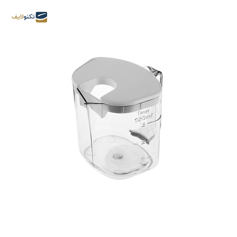  آبمیوه گیری پارس خزر مدل JBG-610P - Pars Khazar JBG-610P Juicer