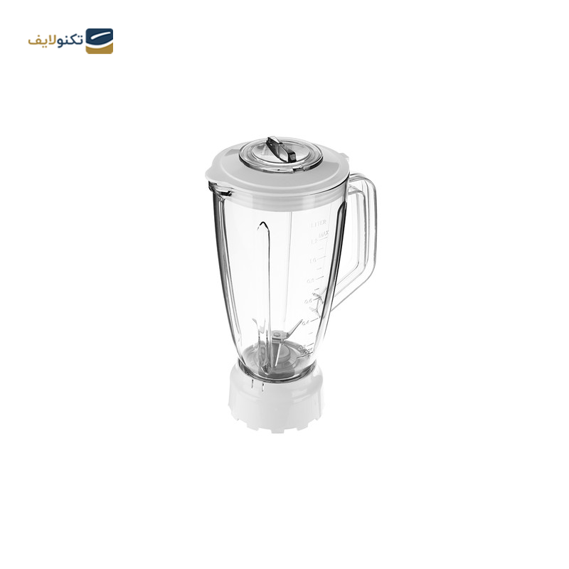  آبمیوه گیری پارس خزر مدل JBG-610P - Pars Khazar JBG-610P Juicer