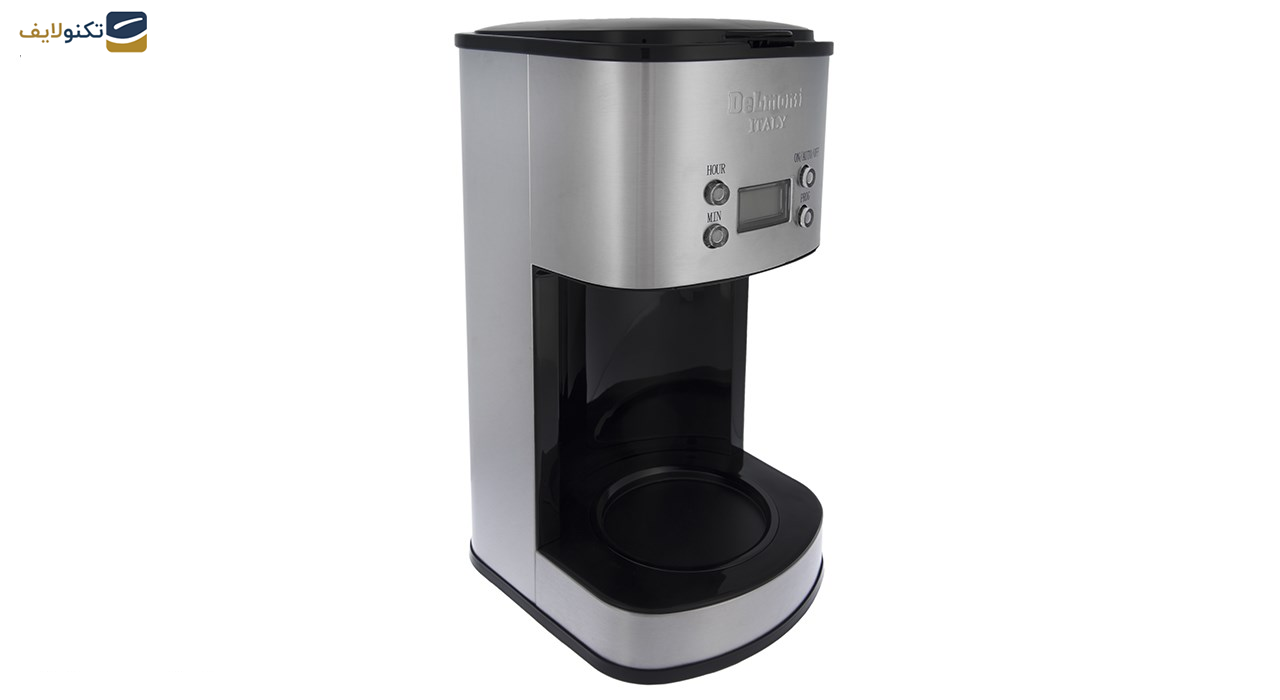 قهوه ساز دلمونتی مدل DL650 - Delmonti DL650 Coffee Maker