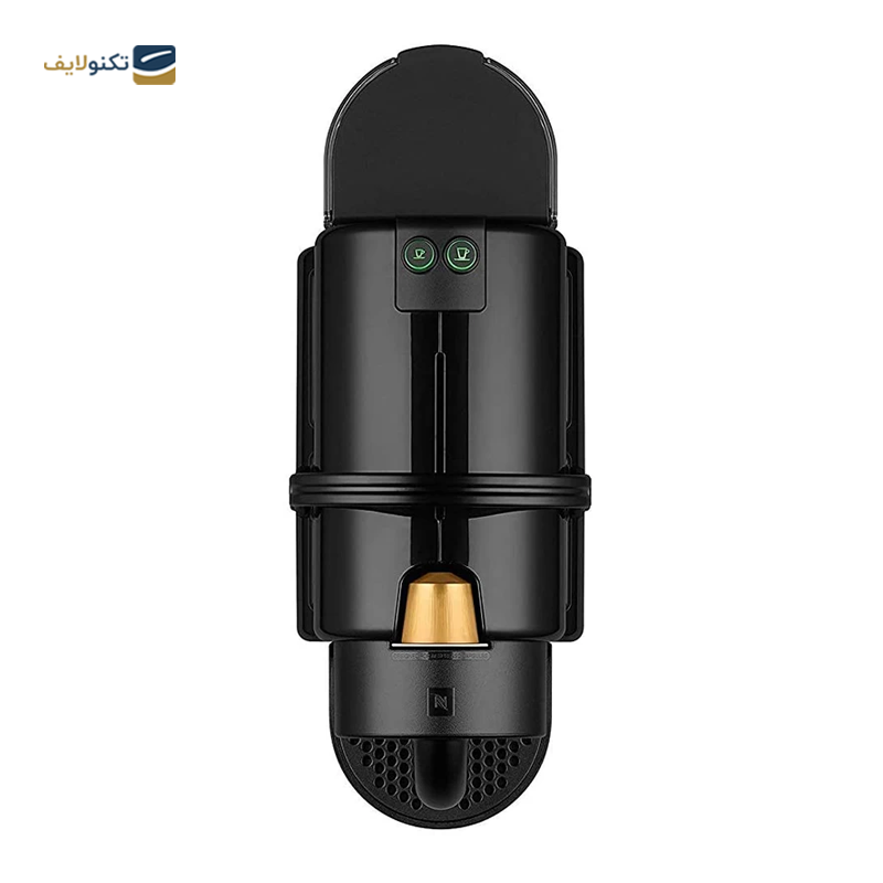 قهوه ساز نسپرسو مدل Inissia - Nespresso Inissia Coffee Maker