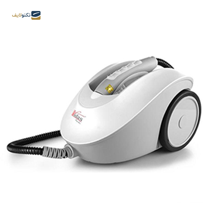  بخار شوی ویداس مدل VIR-7588 - Vidas VIR-7588 Steam Cleaner