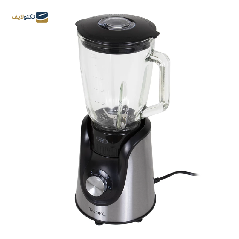 مخلوط کن تکنو مدل Te-209 - Techno Te-209 Blender