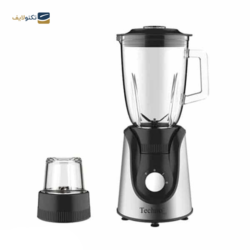 مخلوط کن تکنو مدل Te-209 - Techno Te-209 Blender