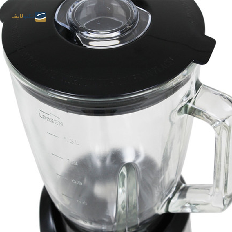 مخلوط کن تکنو مدل Te-209 - Techno Te-209 Blender