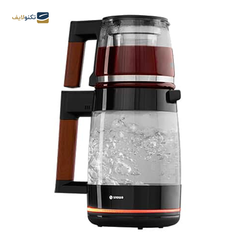 چای ساز اسنوا مدل STM-GS1650 - Snowa STM-GS1650 Tea Maker Machine