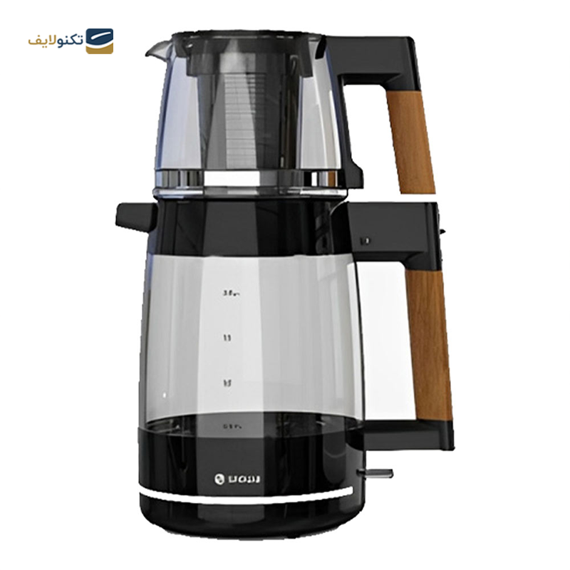 چای ساز اسنوا مدل STM-GS1650 - Snowa STM-GS1650 Tea Maker Machine